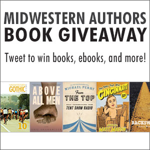 Midwestern Gothic Book Giveaway