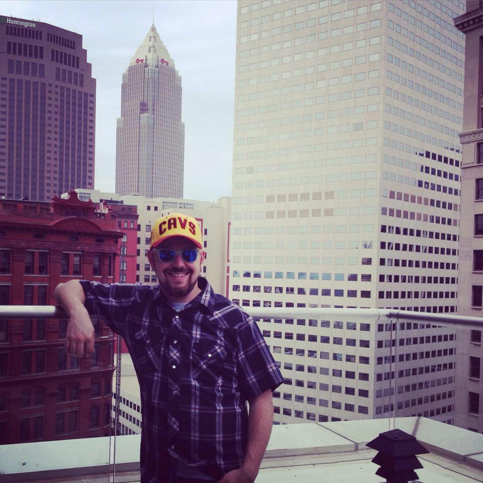 danny in cleveland