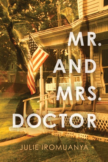mr and mrs doctor