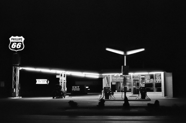 Photo by John Kirsch