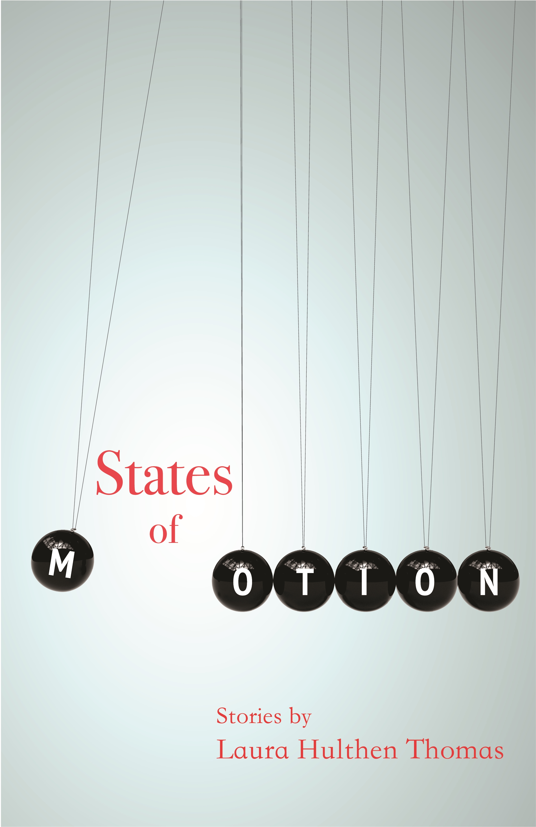 States of Motion Cover