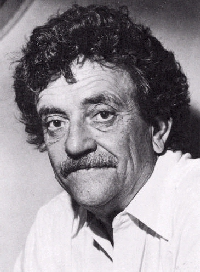Mr. Vonnegut